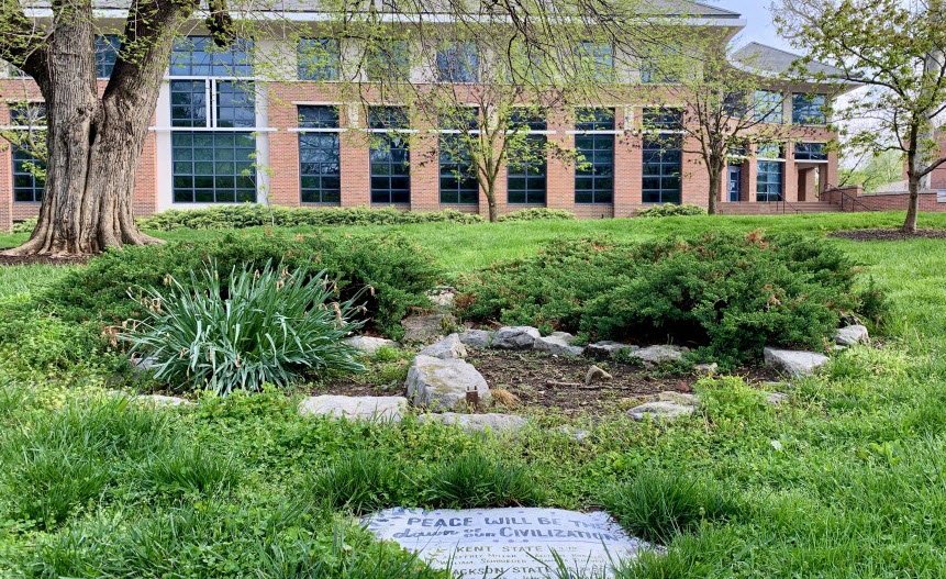 Peace Park, United States